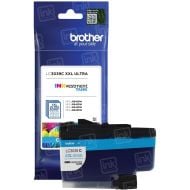 OEM Brother LC3039C Ultra HY Cyan Ink Cartridges