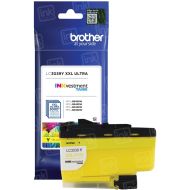 OEM Brother LC3039Y Ultra HY Yellow Ink Cartridges