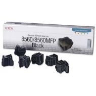 OEM Xerox 108R00727 Black Solid Ink Sticks