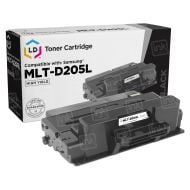 Compatible MLT-D205L HY Black Toner for Samsung