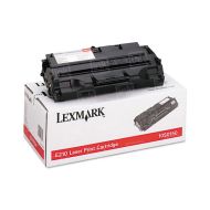 OEM Lexmark 10S0150 Black Toner 