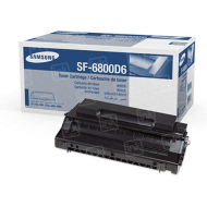 OEM Samsung SF-6800D6 Black Toner 