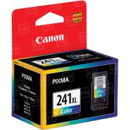 OEM CL241XL High Yield Color Ink for Canon  