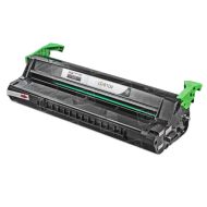 Compatible Replacement for 810-4 Black Toner for Pitney Bowes