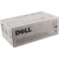OEM Dell 330-1197 Black Toner 
