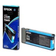 OEM Epson T5445 Light Cyan Ink Cartridge