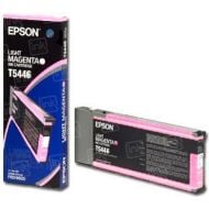 OEM Epson T5446 Light Magenta Ink Cartridge