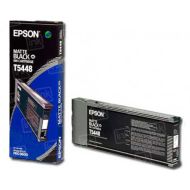 OEM Epson T5448 Matte Black Ink Cartridge