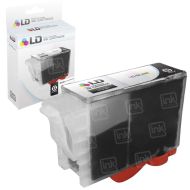 Compatible BCI8Bk Black Ink for Canon BJC-8500