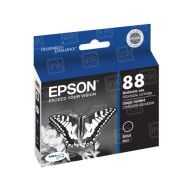 Epson OEM T088120 Black Inkjet Cartridge for Stylus CX4400, CX4450