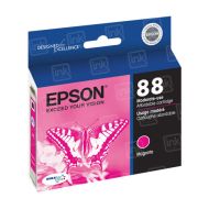 Epson OEM T088320 Magenta Inkjet Cartridge for Stylus CX4400, CX4450