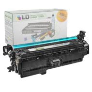 Remanufactured HY Black Laser Toner for HP 646X