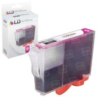 Compatible BCI8M Magenta Ink for Canon BJC-8500