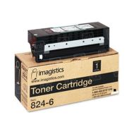 OEM Imagistics 824-6 Black Toner