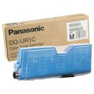 OEM Panasonic DQ-UR1C Cyan Toner