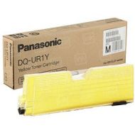 OEM Panasonic DQ-UR1Y Yellow Toner