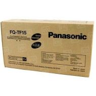 OEM Panasonic FQ-TF15 Black Toner