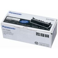 OEM Panasonic KX-FA85 Black Toner