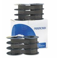OEM Printronix 172293-001 Black Ribbon 6-Pack