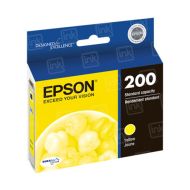 OEM Epson T200420 Yellow Ink Cartridge