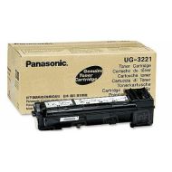 OEM Panasonic UG-3221 Black Toner