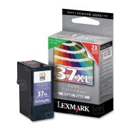 OEM Lexmark 37XL HY Color Ink 18C2180