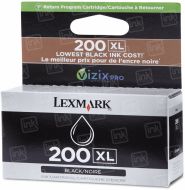 OEM Lexmark 200XL HY Black Ink 14L0174