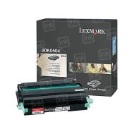 OEM Lexmark 20K0504 Color Photodeveloper 