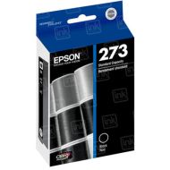 OEM Epson T273020 SY Black Ink Cartridge