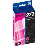 OEM Epson T273320 SY Magenta Ink Cartridge