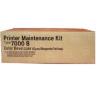 OEM Ricoh 400961 Color Developer Maintenance Kit