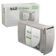 Remanufactured Black Ink Cartridge for HP 90
