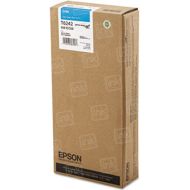 OEM Epson T624200 Cyan Ink Cartridge