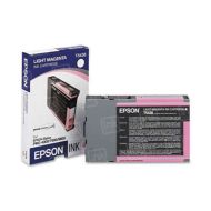 OEM Epson T543600 Light Magenta Ink Cartridge