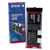 OEM Epson T476011 Magenta Ink Cartridge