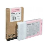 OEM Epson T603600 Vivid Light Magenta Ink Cartridge