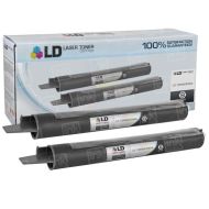 Compatible NP1010 Black Toner for Canon