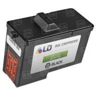 Remanufactured X0502 Black (Series 2) Ink for Dell A940 and A960