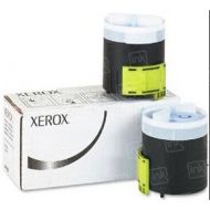 OEM Xerox 6R1052 Yellow Toner