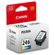 OEM Canon CL-246 (8281B001AA) Color Ink Cartridge