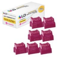 Xerox Compatible Phaser 8860 Magenta Solid Ink Sticks