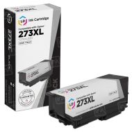 Remanufactured Epson T273XL020 HY Black Inkjet Cartridge