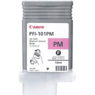 OEM Canon PFI-101PM (0888B001AA) Photo Magenta Ink Cartridge