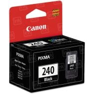 OEM Canon PG-240 (5207B001) Black Ink Cartridge