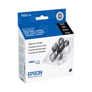 Epson OEM T032120 Black Ink Cartridge
