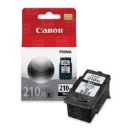 OEM PG-210XL High Yield Black Ink for Canon