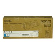 OEM Toshiba T-FC34-UC Cyan Toner