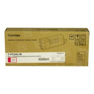 OEM Toshiba T-FC34-UM Magenta Toner