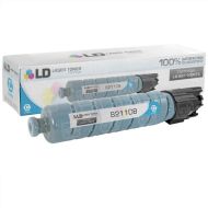 821073 Compatible Cyan Toner for Ricoh