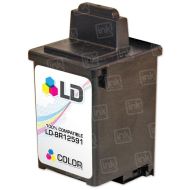 Remanufactured 8R12591 Color Ink for Xerox